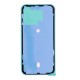 Back glass (Pulled B) - White, For iPhone 15 Pro Max