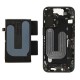 Middle frame incl. battery (Original) - Black, Apple iPhone 16 Middle frame incl. battery (Original) - Black, Apple iPhone 16