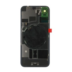 Back glass (Original) - Pink, Apple iPhone 17e