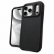 Teton Snap Kickstand Holster - Black, Apple iPhone 18 Pro / 17 Pro Teton Snap Kickstand Holster - Black, Apple iPhone 18 Pro / 17 Pro
