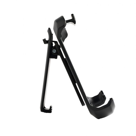 Teton Snap Kickstand Holster - Black, Apple iPhone 18 Pro / 17 Pro Teton Snap Kickstand Holster - Black, Apple iPhone 18 Pro / 17 Pro