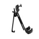 Teton Snap Kickstand Holster - Black, Apple iPhone 18 Pro / 17 Pro Teton Snap Kickstand Holster - Black, Apple iPhone 18 Pro / 17 Pro