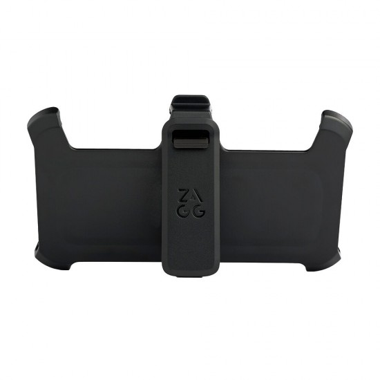 Teton Snap Kickstand Holster - Black, Apple iPhone 18 Pro / 17 Pro Teton Snap Kickstand Holster - Black, Apple iPhone 18 Pro / 17 Pro