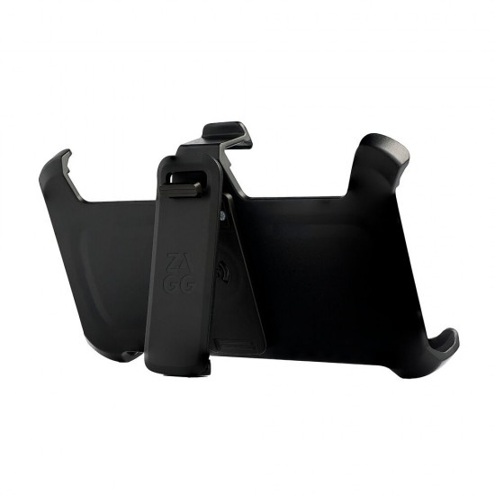 Teton Snap Kickstand Holster - Black, Apple iPhone 18 Pro / 17 Pro Teton Snap Kickstand Holster - Black, Apple iPhone 18 Pro / 17 Pro