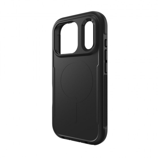 Teton Snap Kickstand Holster - Black, Apple iPhone 18 Pro Max / 17 Pro Max