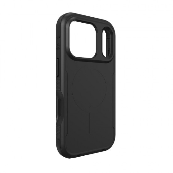 Teton Snap Kickstand Holster - Black, Apple iPhone 18 Pro Max / 17 Pro Max
