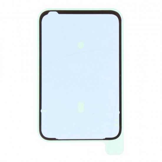 Back glass (Pulled A) - Silver, For iPhone 17 Pro Max Back glass (Pulled A) - Silver, For iPhone 17 Pro Max