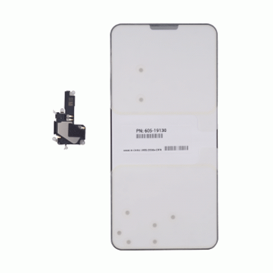 Loud speaker (Original), Apple iPhone 17 Pro Max eSIM Loud speaker (Original), Apple iPhone 17 Pro Max eSIM