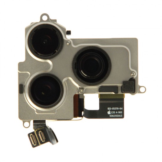 Rear camera (Original), Apple iPhone 17 Pro Max
