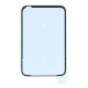 Back glass (Pulled A) - Dark Blue, For iPhone 17 Pro