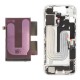 Middle frame incl. battery (Original) - White, Apple iPhone 17