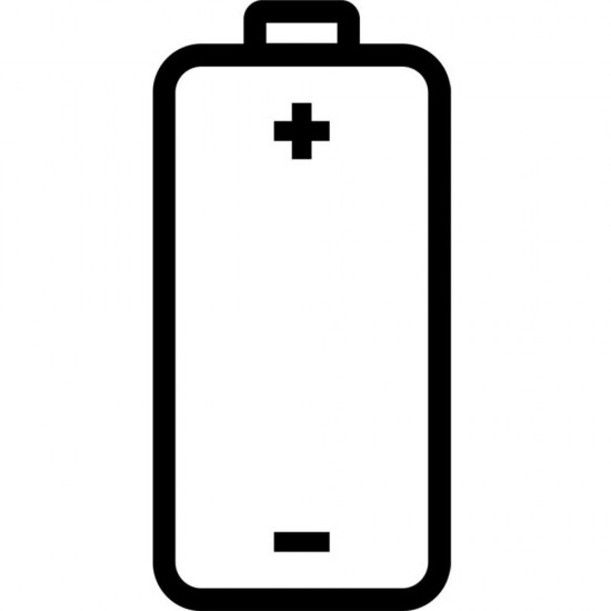 Battery (Compatible), Watch Series 5 / SE 44mm (2022)