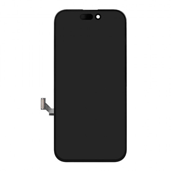 Display soft (Refurb), For iPhone 15 (without IC chip) Display soft (Refurb), For iPhone 15 (without IC chip)
