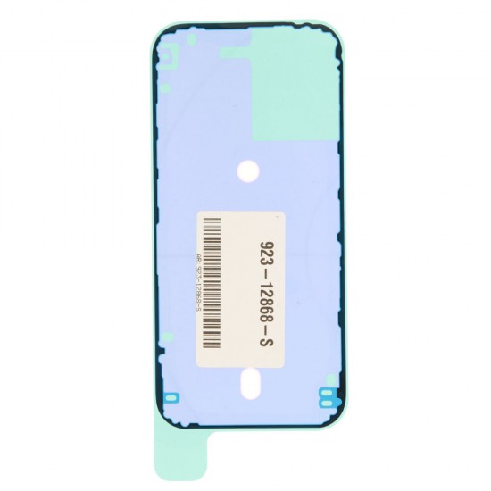 Adhesive tape back cover (Original), Apple iPhone 17