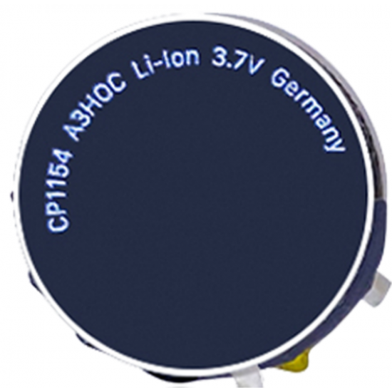 Battery (Compatible), For AirPods Pro
