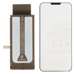 Battery (Original), Apple iPhone 16e