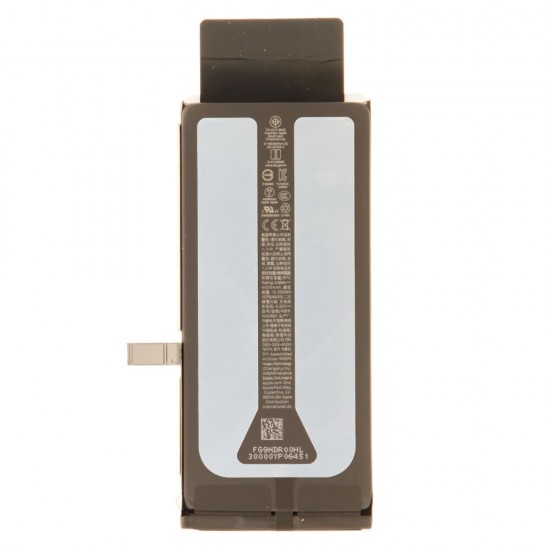 Battery (Original), Apple iPhone 16e
