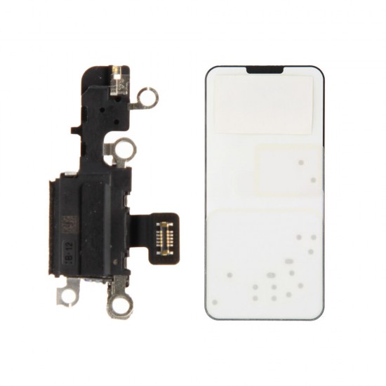 Microphone (Original), Apple iPhone 16 Plus