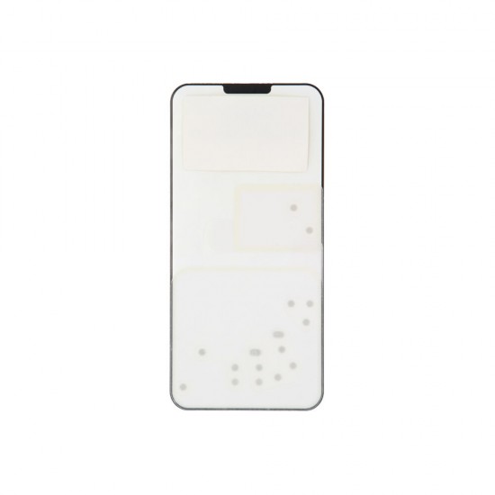 Microphone (Original), Apple iPhone 16 Plus