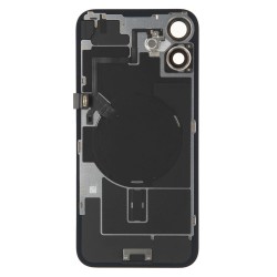 Back Glass (Original) - White, Apple iPhone 16 Plus Back Glass (Original) - White, Apple iPhone 16 Plus