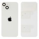 Back Glass (Original) - Starlight, Apple iPhone 14