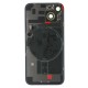 Back Glass (Original) - Starlight, Apple iPhone 14