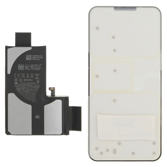 Battery (Original), Apple iPhone 15 Pro Max
