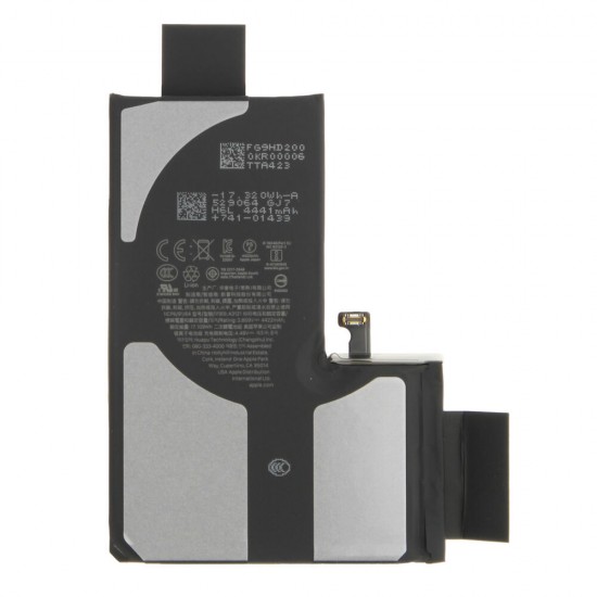 Battery (Original), Apple iPhone 15 Pro Max