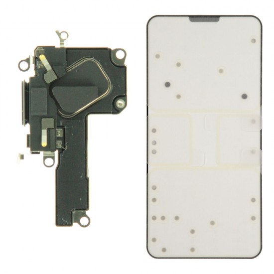 Loud speaker (Original), Apple iPhone 17 Pro Max pSIM