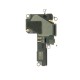 Loud speaker (Original), Apple iPhone 17 Pro Max pSIM