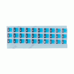Adhesive tape microphone 30 pcs (Original), Apple iPhone 17 Adhesive tape microphone 30 pcs (Original), Apple iPhone 17