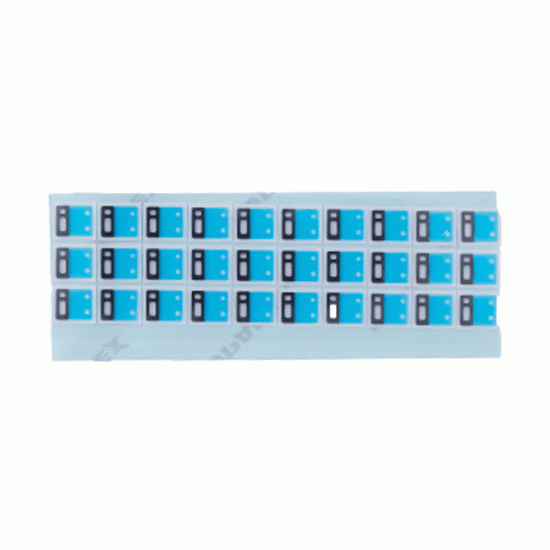 Adhesive tape microphone 30 pcs (Original), Apple iPhone 17