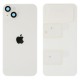 Back Glass (Original) - Starlight, Apple iPhone 14 Plus