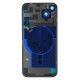 Back Glass (Original) - Starlight, Apple iPhone 14 Plus
