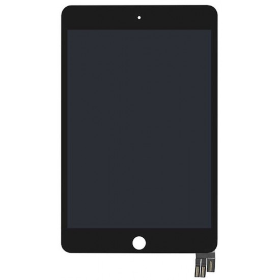 Display (Refurb) - Black, For iPad mini (2019) Display (Refurb) - Black, For iPad mini (2019)