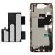 Middle frame incl. battery (Original) - Desert Titanium, Apple iPhone 16 Pro Max Middle frame incl. battery (Original) - Desert Titanium, Apple iPhone 16 Pro Max