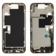 Middle frame incl. battery (Original) - Desert Titanium, Apple iPhone 16 Pro Max Middle frame incl. battery (Original) - Desert Titanium, Apple iPhone 16 Pro Max
