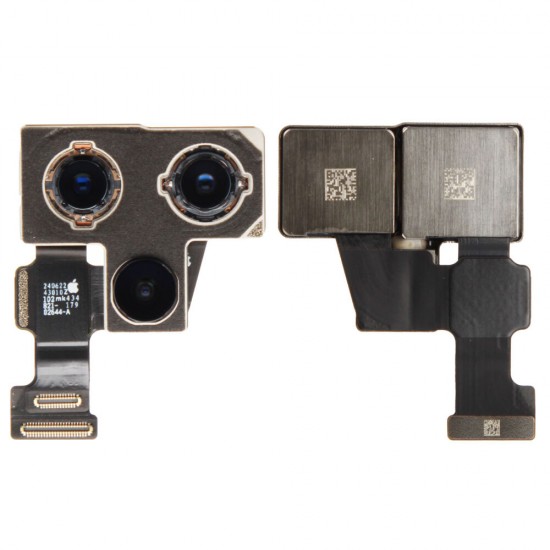 Rear camera (Original), Apple iPhone 12 Pro Rear camera (Original), Apple iPhone 12 Pro
