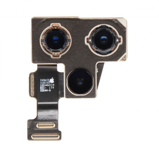 Rear camera (Original), Apple iPhone 12 Pro Rear camera (Original), Apple iPhone 12 Pro