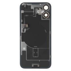 Back Glass (Original) - Black, Apple iPhone 16 Plus Back Glass (Original) - Black, Apple iPhone 16 Plus
