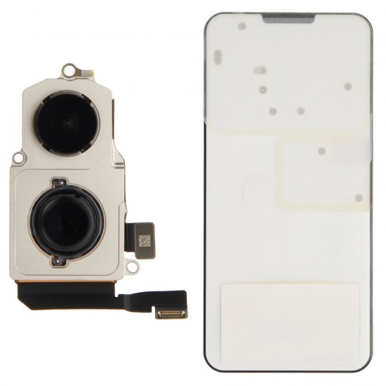 Rear camera (Original), Apple iPhone 16