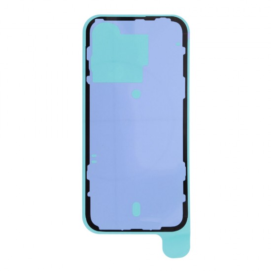 Adhesive tape back cover (Compatible), For iPhone 15 Pro Adhesive tape back cover (Compatible), For iPhone 15 Pro