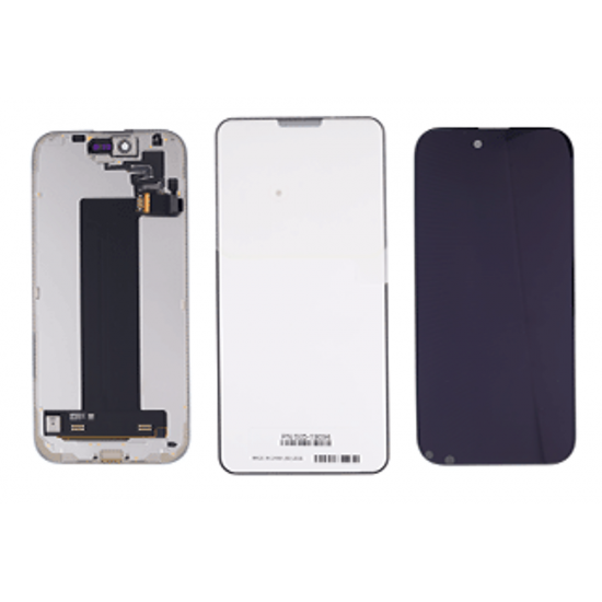 Display (Original), Apple iPhone Air