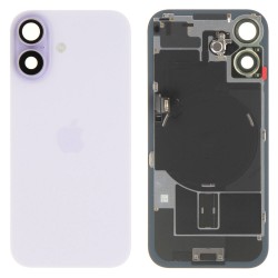 Back cover (Original) - Purple, Apple iPhone 17 Back cover (Original) - Purple, Apple iPhone 17