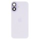 Back cover (Original) - Purple, Apple iPhone 17