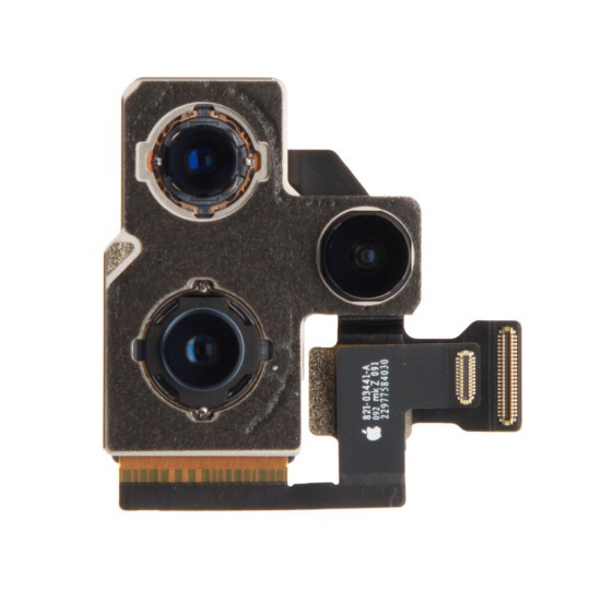 Rear camera (Original), Apple iPhone 12 Pro Max Rear camera (Original), Apple iPhone 12 Pro Max