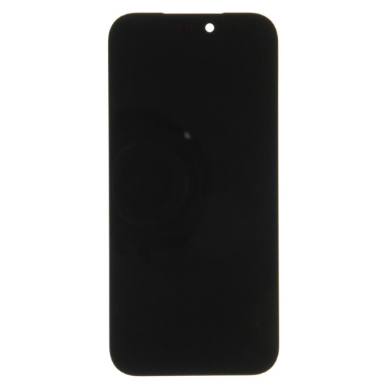 Display (Original), Apple iPhone 17 Pro Max