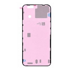 Adhesive tape back glass (Compatible), For iPhone 17e Adhesive tape back glass (Compatible), For iPhone 17e