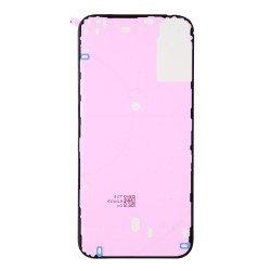 Adhesive tape back cover (Compatible), For iPhone 16 Plus Adhesive tape back cover (Compatible), For iPhone 16 Plus
