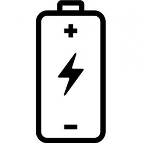 Battery High Capacity (Compatible), For iPhone 14 Pro